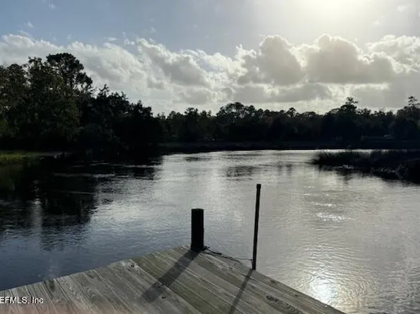 9918 SIBBALD Road, Jacksonville, FL 32208