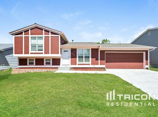 18139 E Bails Pl, Aurora, CO 80017