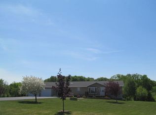 N1550 Valley Vista Rd, Antigo, WI 54409