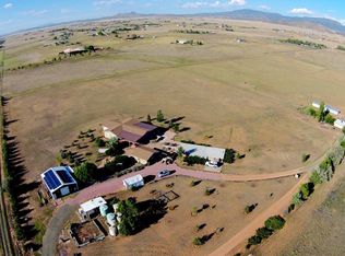 8400 N Lawrence Ln, Prescott valley, AZ 86315