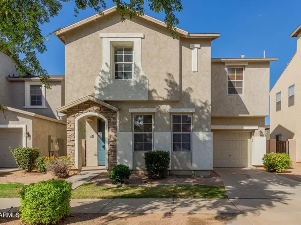 6614 W Polk St, Phoenix, AZ 85043