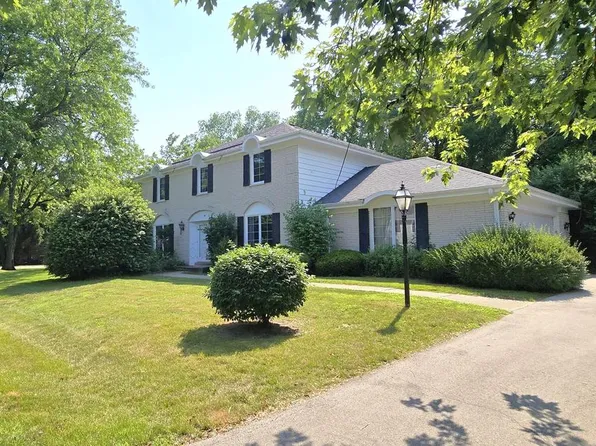 1 Birchwood COURT, Wind Point, WI 53402