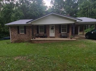 300 New Bethel Church Rd, London, KY 40741