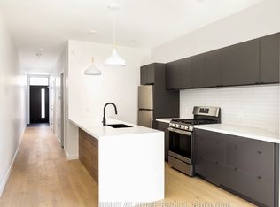 86 Lansdowne Ave UNIT 2, Toronto, ON M6K 2V9