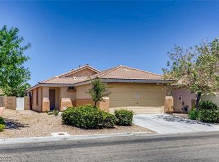4952 Perrone Ave, Las Vegas, NV 89141