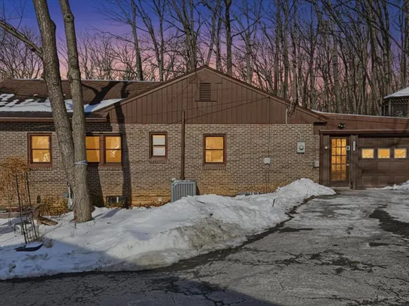 6415 S Clifton Rd, Frederick, MD 21703