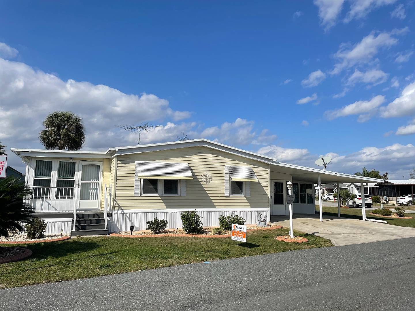 1021 Lakeshore Dr Wildwood Fl 34785 Mls 10968592 Zillow