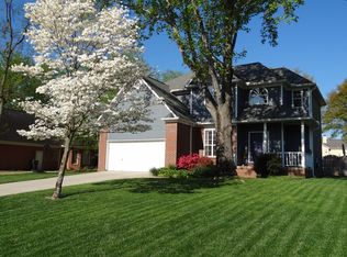 107 Copperrun Ct, Harvest, AL 35749