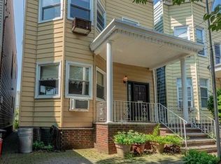 207 Dodd St, Weehawken, NJ 07086