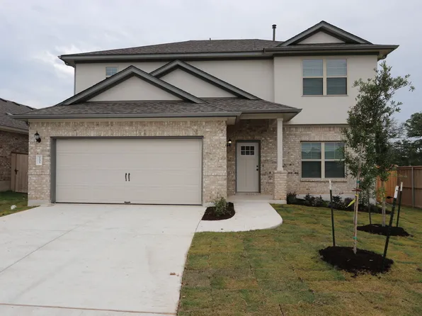 151 Smokebush Trl, Bastrop, TX 78602