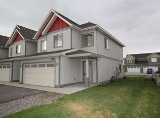 2736 Cobblestone Pl UNIT A, Bozeman, MT 59718
