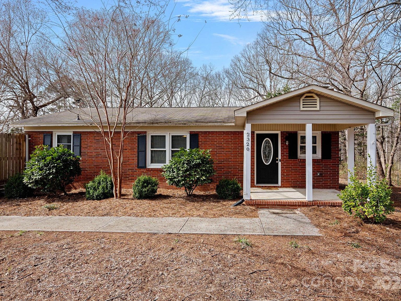 2320 Stirewalt Rd, China Grove, NC 28023 Zillow