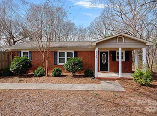 2320 Stirewalt Rd, China Grove, NC 28023