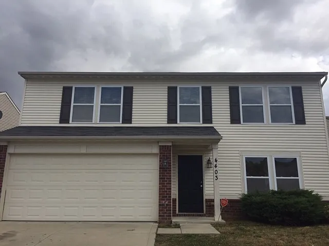 4403 Bellchime Dr photo 1