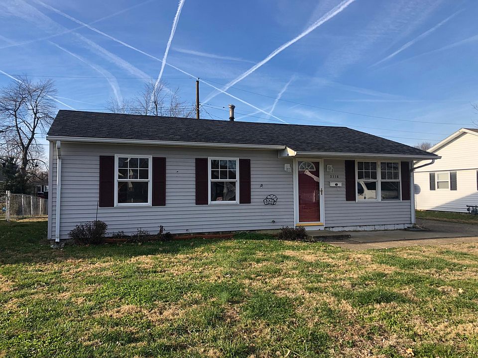 1st image of 2116 Dickey Dr