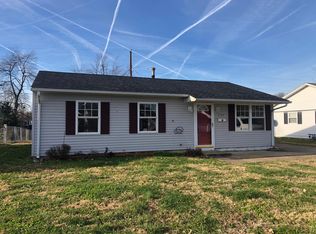 2116 Dickey Dr, Owensboro, KY