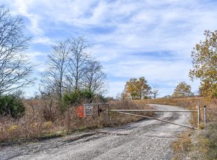 N Tamaha Rd, Stigler, OK 74462