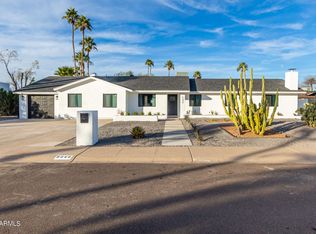 5040 E Poinsettia Dr, Scottsdale, AZ 85254