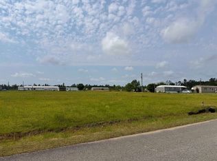 0 Amanda Dr LOT 1, Reeves, LA 70658