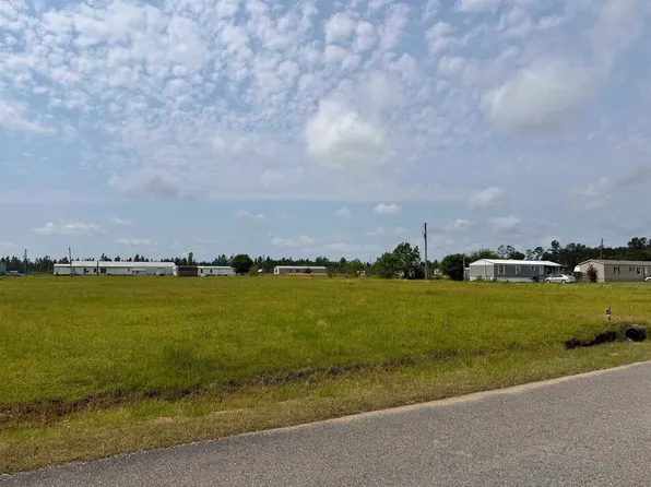 0 Amanda Dr Lot 1, Reeves, LA 70658