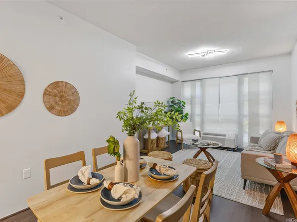 7000 Hawaii Kai Dr #3111, Honolulu, HI 96825