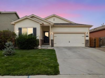 1654 Ute Way, Lochbuie, CO, 80603