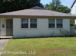 2585 Oxford Ave, Memphis, TN 38112