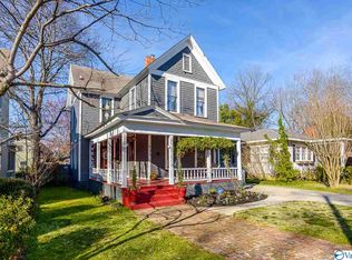 630 Grant St SE, Decatur, AL 35601