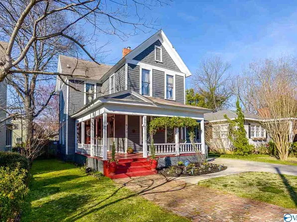 630 Grant St SE, Decatur, AL 35601