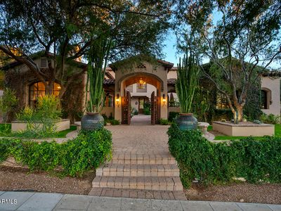 10297 E BUTEO Drive, Scottsdale, AZ, 85255