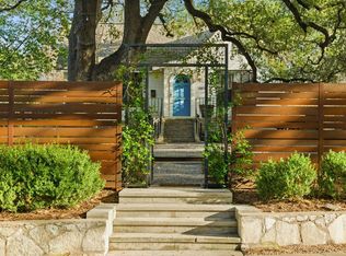 1601 Alta Vista Ave, Austin, TX 78704