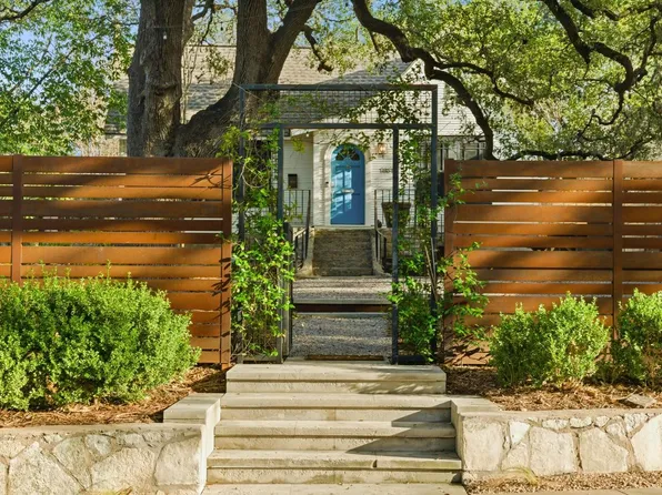 1601 Alta Vista Ave, Austin, TX 78704
