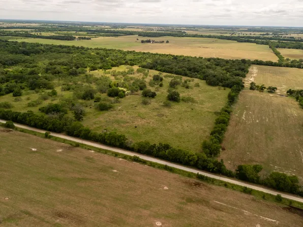 TRACT One Countyroad #178, Riesel, TX 76682