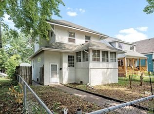1018 30th Ave N, Minneapolis, MN 55411
