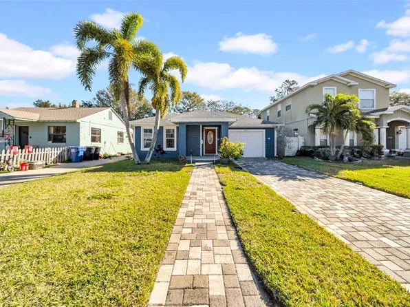 3621 19th St N, Saint Petersburg, FL 33713