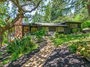 3980 Woodside Ct, Lafayette, CA