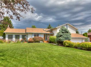 14911 E 17th Ct, Veradale, WA 99037