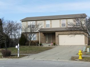 5795 Reserve Ct, Fairfield, OH 45014