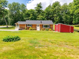 185 Linden St, Berlin, MA 01503