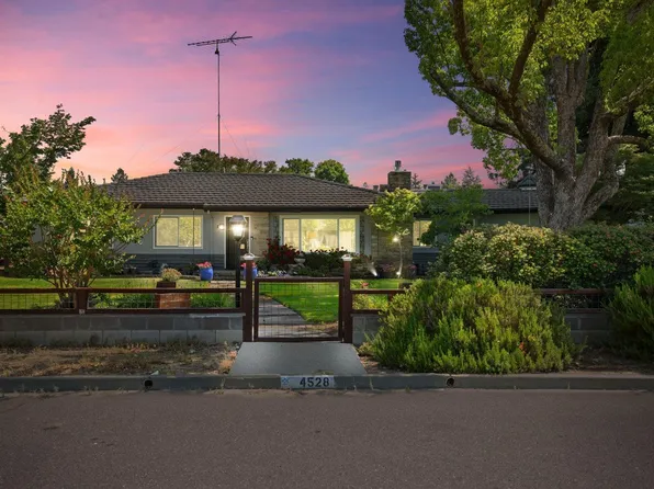 4528 Linda Vista Ave, Napa, CA 94558
