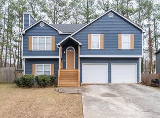 3879 Morning Dew Way, Powder Springs, GA 30127