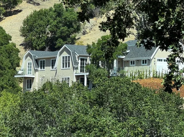 187 Sacramento Ave, San Anselmo, CA 94960