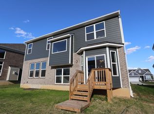 2871 Sky Crossing Dr, Beavercreek, OH 45434