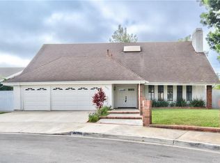 24996 Grissom Rd, Laguna Hills, CA 92653