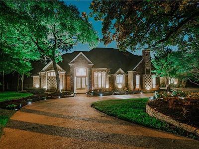 4705 Nantucket Ct, Flower Mound, TX, 75022