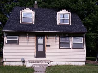 803 Holten St, Lansing, MI 48915