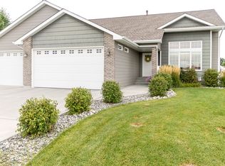 1644 41st St W, Billings, MT 59106