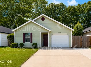 1846 Manitoba Ct N, Middleburg, FL 32068