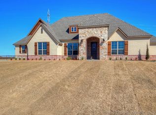 6543 E 88th St, Owasso, OK 74055