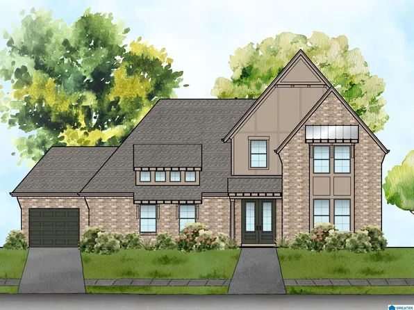140 Riviera Run, Alabaster, AL 35007